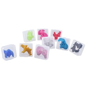 Waterproof Ear Plugs Manufacturer - OEM Spiral Earplugs for Export