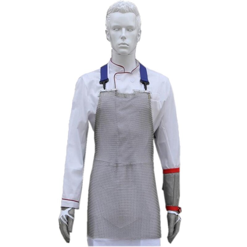 Butcher Aprons Manufacturer - Wholesale China Products for Meat Processing