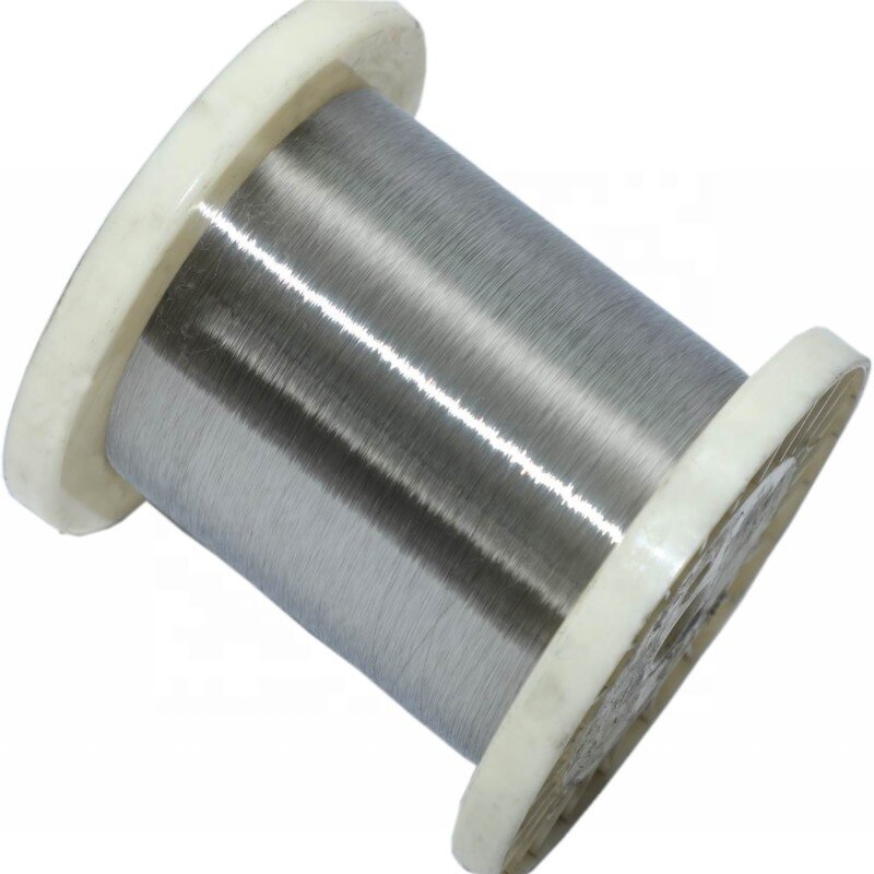 Stainless Steel Wire Manufacturer - OEM 304L 316L for Cut Resistant Gloves