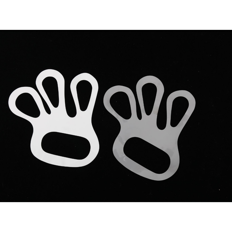 Glove Tensioner Manufacturer - OEM 0.3mm TPU for Chain Mesh Gloves