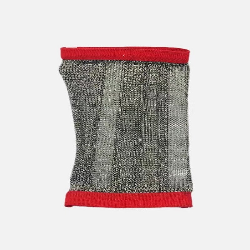 Arm Sleeves Manufacturer - OEM Aramid Flame Retardant Cut Resistant