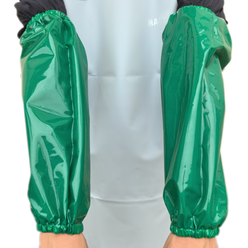 Arm Guard Manufacturer - OEM Stainless Steel Metal Mesh 19cm TPU Strap