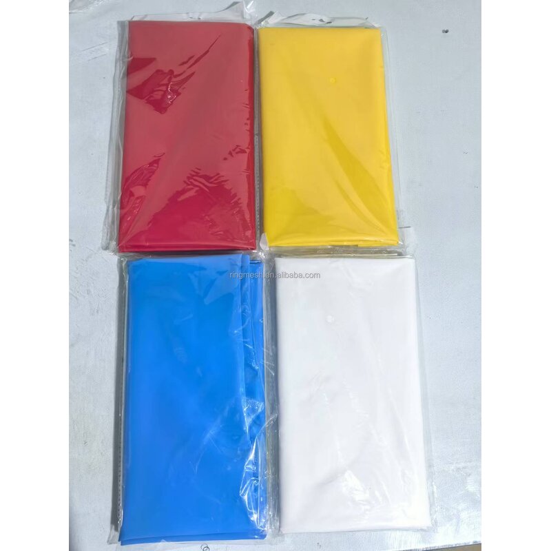 TPU Apron Manufacturer - OEM One-Piece Waterproof Oil Proof for Food Industry