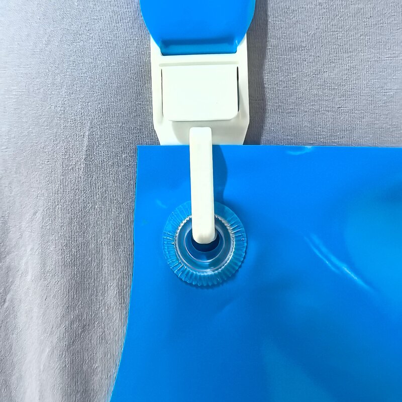 TPU Apron Manufacturer - OEM Antibacterial Waterproof for Food Processing