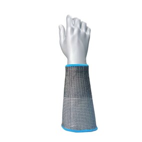 Arm Guard Factory - OEM 316L Stainless Steel Mesh 19cm TPU Strap