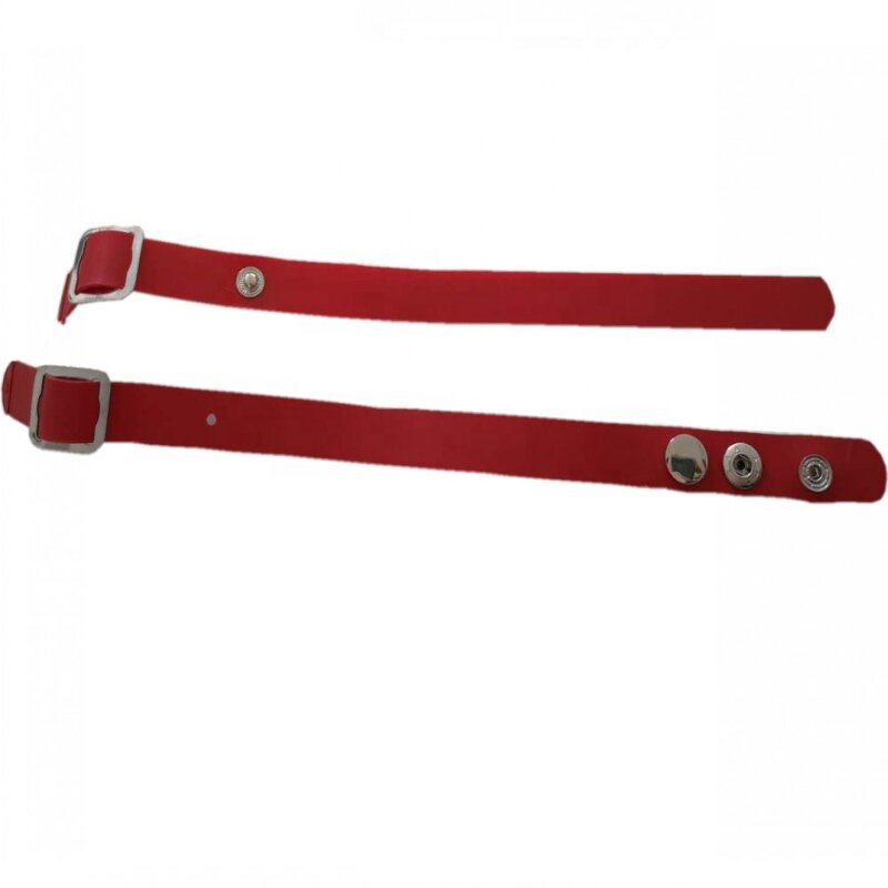 TPU Strap Factory - Bulk for Chainmail Mesh Gloves Wrist Band