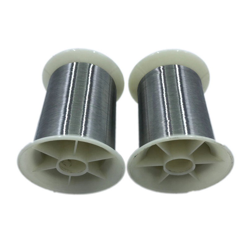 Stainless Steel Wire Factory - Bulk 316 Stainless Steel Wire