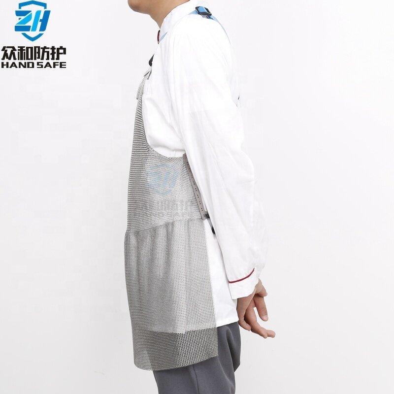 Butcher Aprons Manufacturer - Wholesale China Products for Meat Processing