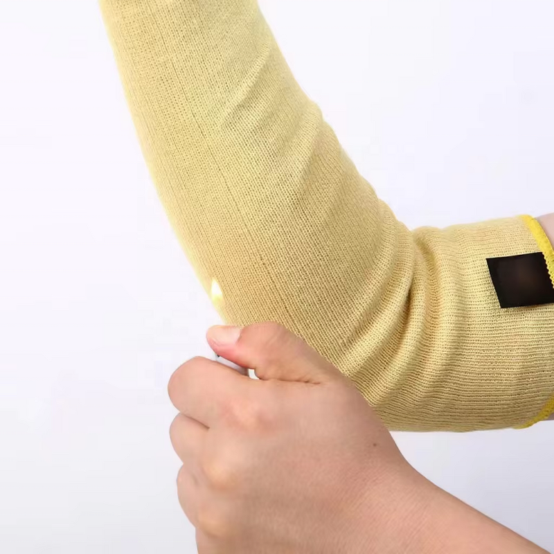 Wrist Guard Manufacturer - OEM 316L Stainless Steel Metal Wire Cutting Protection