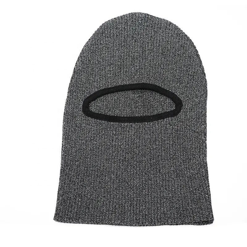 Safety Helmet Factory - OEM HPPE Full Head Face Neck Ear Protection