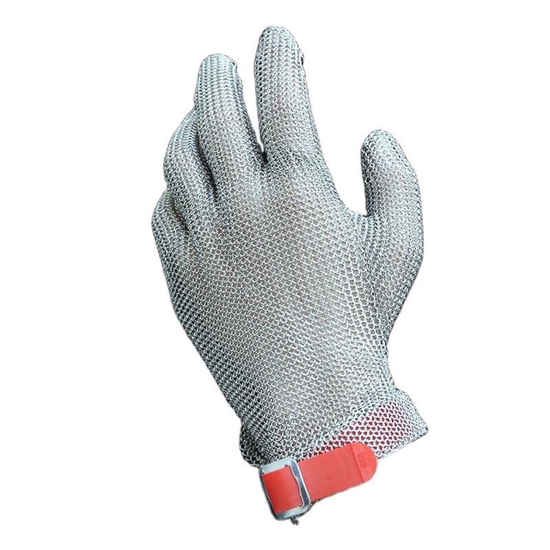 TPU Strap Factory - Bulk for Chainmail Mesh Gloves Wrist Band