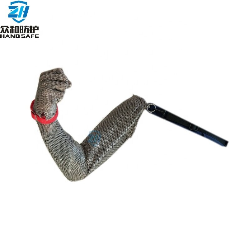 Protective Arm Sleeves Factory - OEM Custom TPU Waterproof Oil Resistant