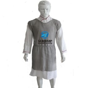 Anti Shark Suit Factory - OEM Stainless Steel Metal Mesh Body Safety