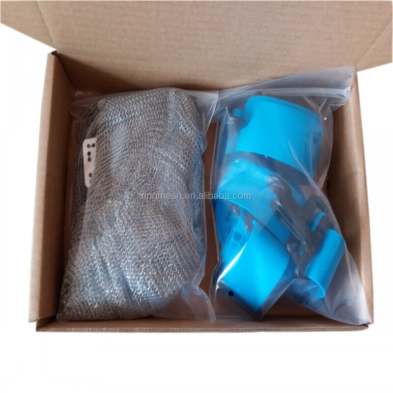 Cut Resistant T-shirt Factory - OEM Stainless Steel Protective Clothing