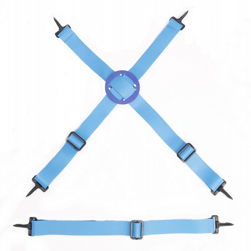 Butcher Apron Factory - OEM Cut Resistant Welded Ring Mesh