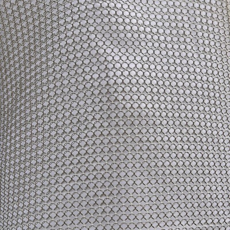 Shark Suit Factory - OEM Metal Chainmail Protective Suit
