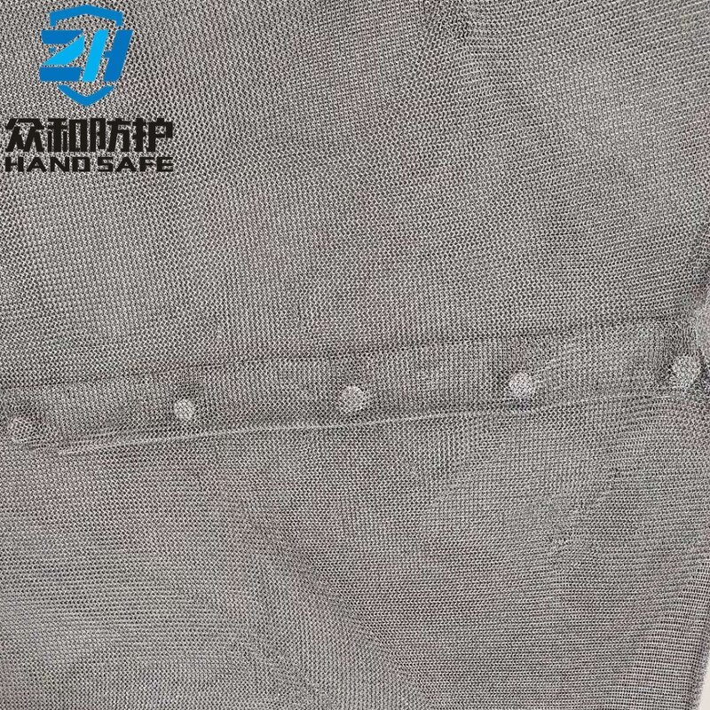 Chain Mail Apron Manufacturer - OEM Heavy Duty Industrial Adjustable