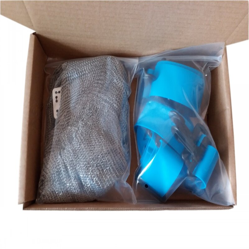 Anti Cutting Apron Manufacturer - OEM Level 2 Stainless Steel Mesh Body Protection