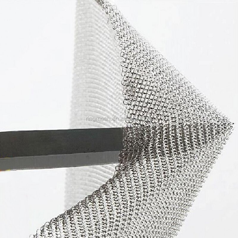 Butcher Gloves Manufacturer - OEM ANSI Level 9 Food Grade with Tighter