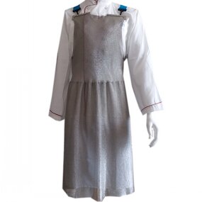 Anti Cutting Apron Manufacturer - OEM Level 2 Stainless Steel Mesh Body Protection