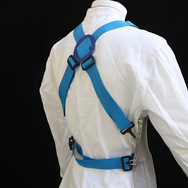 Butcher Apron Factory - OEM Cut Resistant 316L Stab Proof Mens Apron