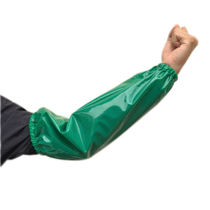 Arm Guard Manufacturer - OEM Stainless Steel Metal Mesh 19cm TPU Strap