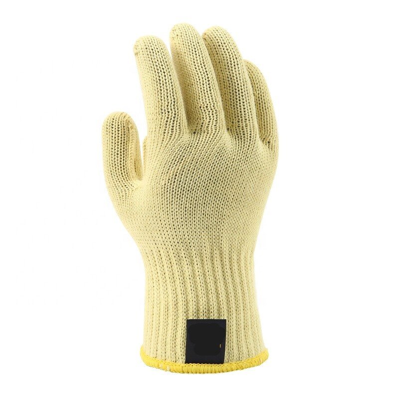 Cut Resistant Gloves Manufacturer - OEM ANSI Level 3 Kevlar Heat Resistant