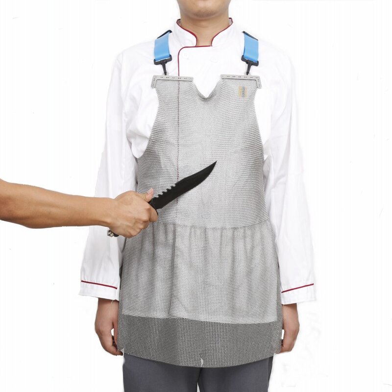 Butcher Aprons Manufacturer - Wholesale China Products for Meat Processing