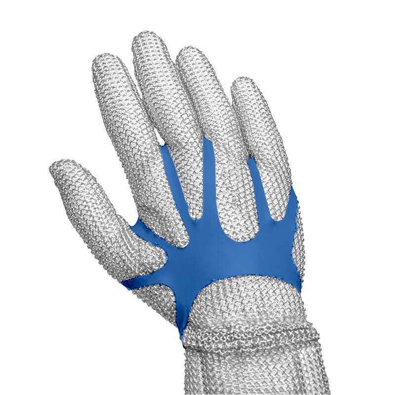 Glove Tensioner Manufacturer - OEM 0.3mm TPU for Chain Mesh Gloves
