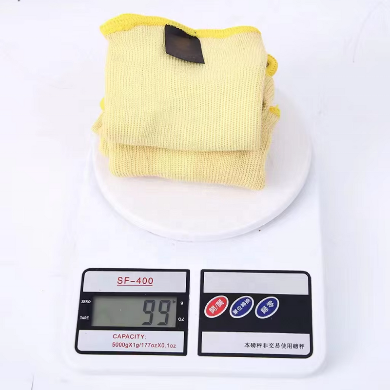 Wrist Guard Manufacturer - OEM 316L Stainless Steel Metal Wire Cutting Protection