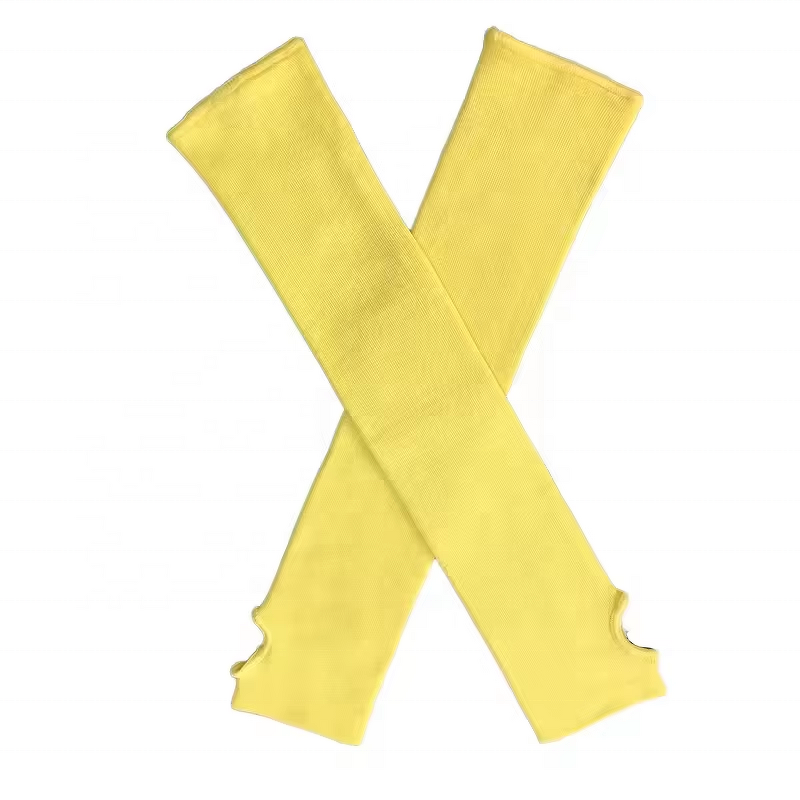 Wrist Guard Manufacturer - OEM 316L Stainless Steel Metal Wire Cutting Protection