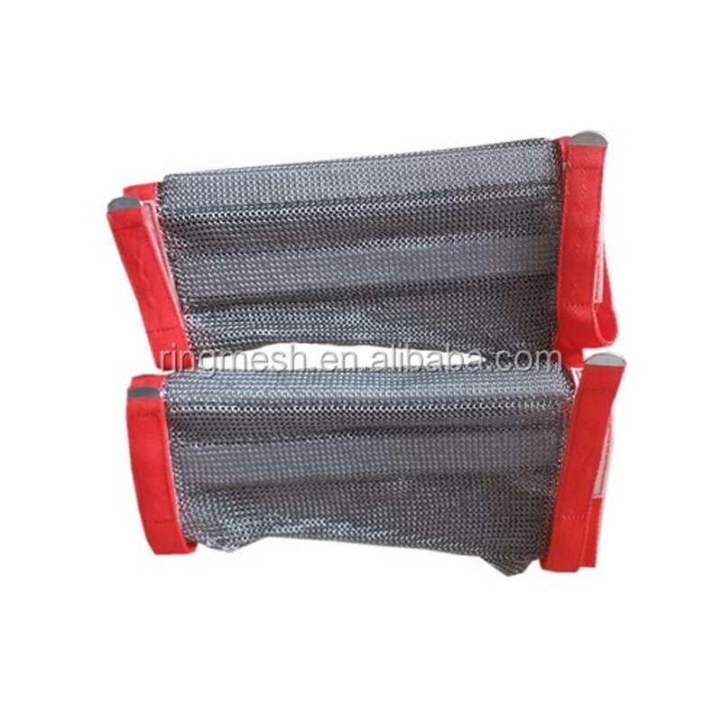 Arm Sleeves Manufacturer - OEM Aramid Flame Retardant Cut Resistant