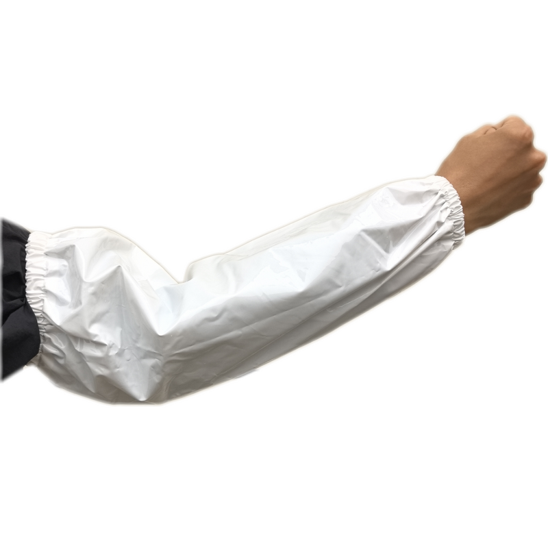 Arm Guard Manufacturer - OEM Stainless Steel Metal Mesh 19cm TPU Strap