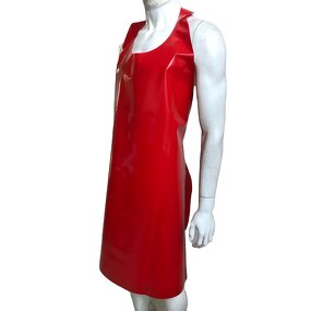 TPU Apron Manufacturer - OEM Antibacterial Waterproof for Food Processing