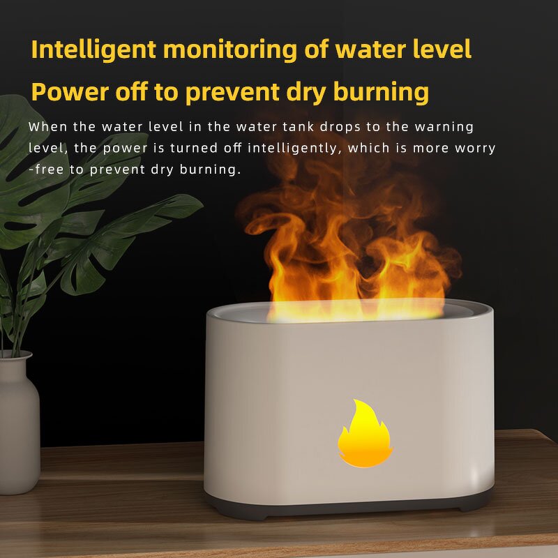 Portable Essential Oil Diffuser Manufacturer - OEM/ODM 200ml Mini Humidifier