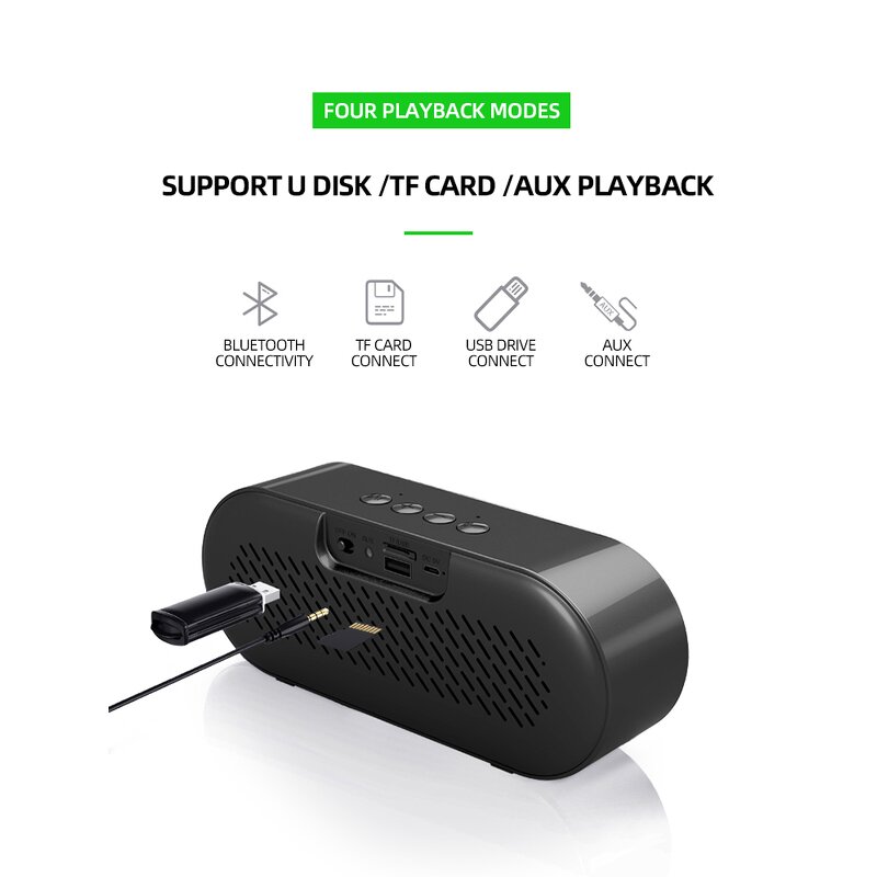 Bluetooth Speaker Factory - OEM/ODM Custom Waterproof DJ Bass Disco Light