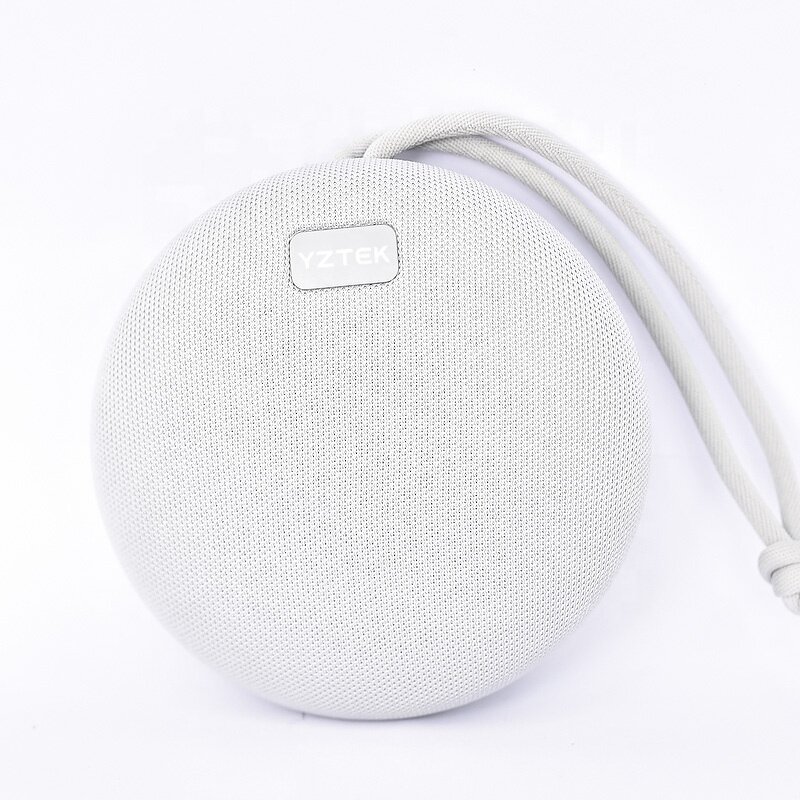 Bluetooth Speaker Manufacturer - OEM/ODM Waterproof IPX7 with HD Bass