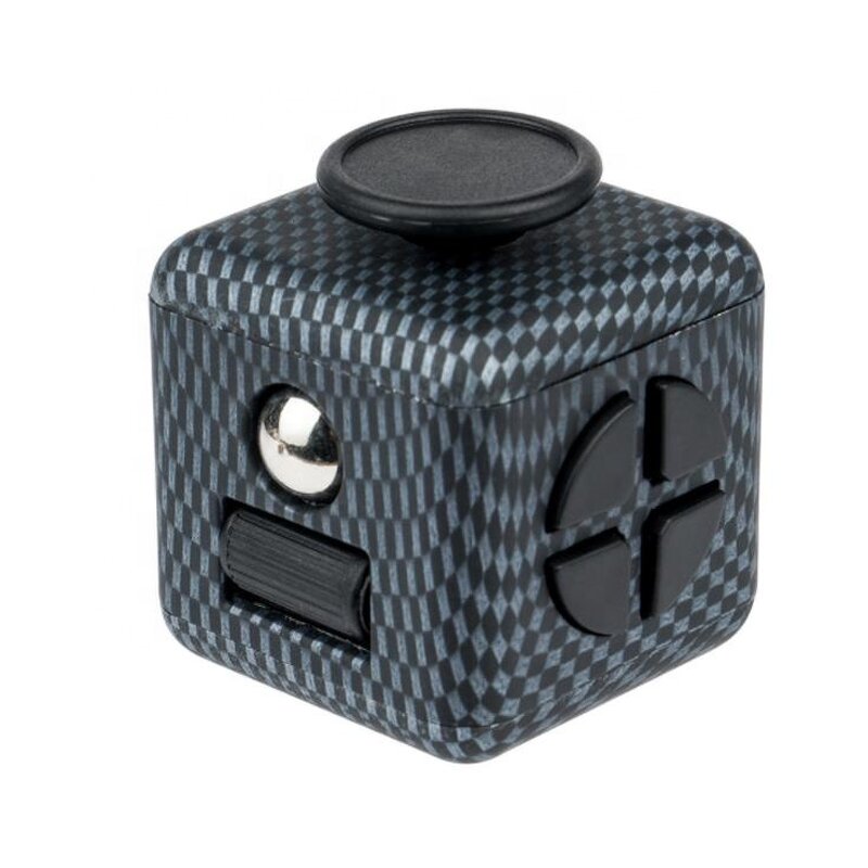 Infinity Cube Fidget Toy Manufacturer - OEM/ODM Stress Relief Desk Toy