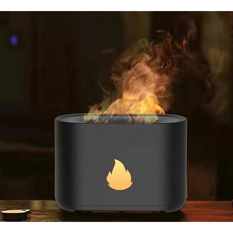 Ultrasonic Aroma Humidifier Manufacturer - OEM/ODM LED Light Cool Mist Diffuser