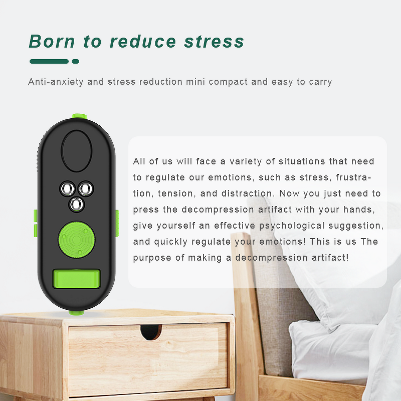 Infinity Cube Toy Factory - OEM/ODM Office Fidget for Stress Relief