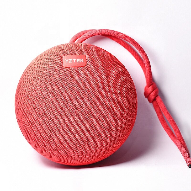 Bluetooth Speaker Manufacturer - OEM/ODM Waterproof IPX7 with HD Bass