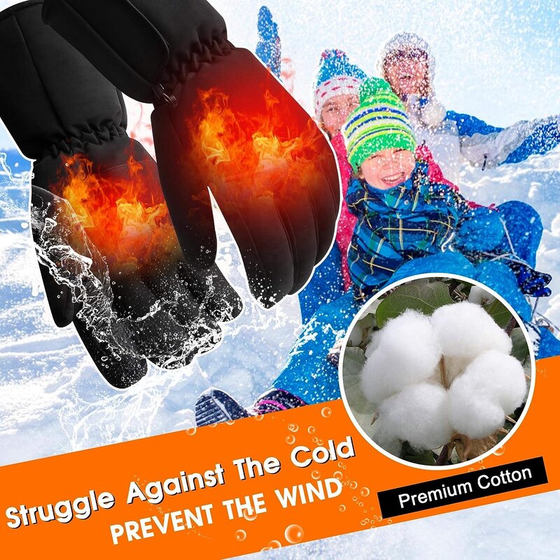 Electric Heated Gloves Manufacturer - OEM/ODM for Outdoor Hiking & Cycling