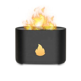 Portable Essential Oil Diffuser Manufacturer - OEM/ODM 200ml Mini Humidifier