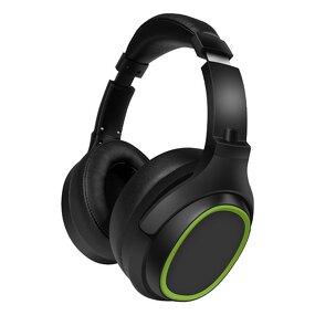 Foldable TWS Gaming Headset Manufacturer - OEM/ODM On-Ear Stereo HiFi Headset