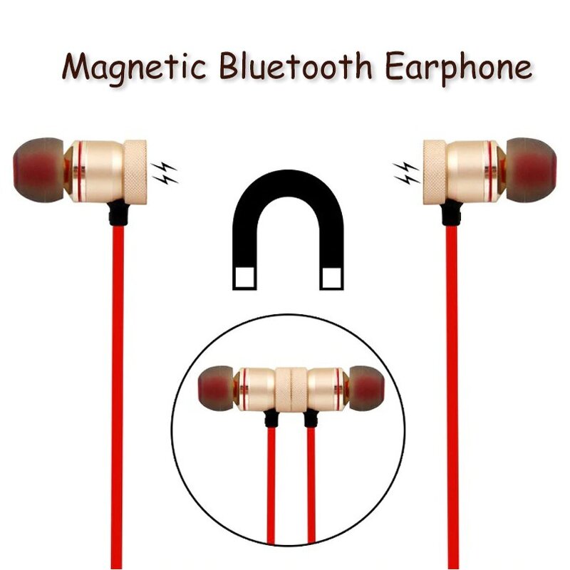 Wireless Bluetooth Headset Factory - OEM/ODM Sport Earbuds with Mic