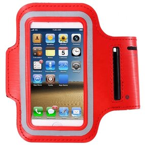 Phone Arm Band Holder Manufacturer - OEM/ODM for Running & Gym Workouts