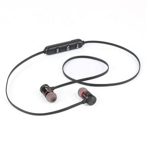 Wireless Bluetooth Headset Factory - OEM/ODM Sport Earbuds with Mic