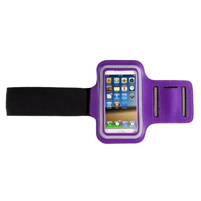 Phone Arm Band Holder Manufacturer - OEM/ODM for Running & Gym Workouts