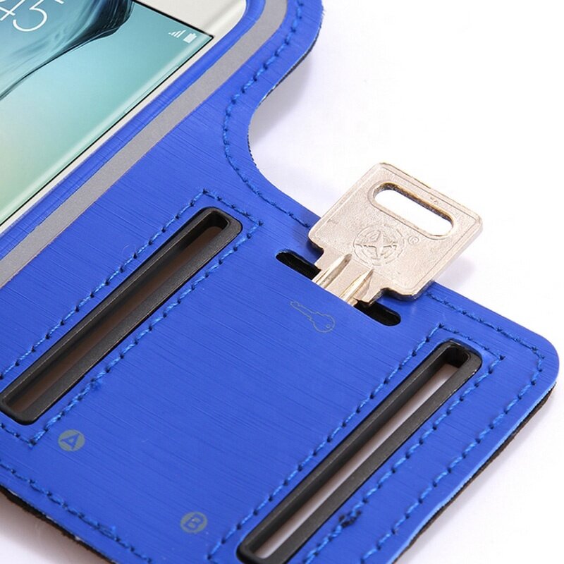 Phone Arm Band Holder Manufacturer - OEM/ODM for Running & Gym Workouts