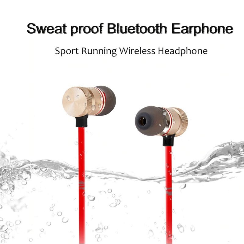 Wireless Bluetooth Headset Factory - OEM/ODM Sport Earbuds with Mic